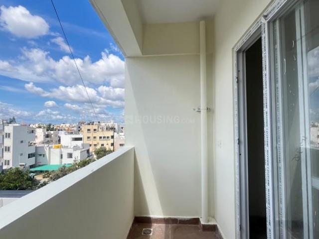 3 BHK Apartment in Mahadevapura for rent Bengaluru. The reference number is 21340143