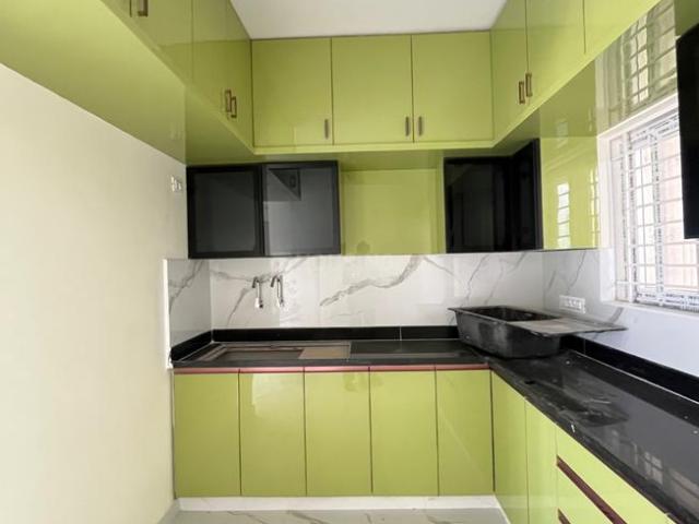 3 BHK Apartment in Mahadevapura for rent Bengaluru. The reference number is 21344030