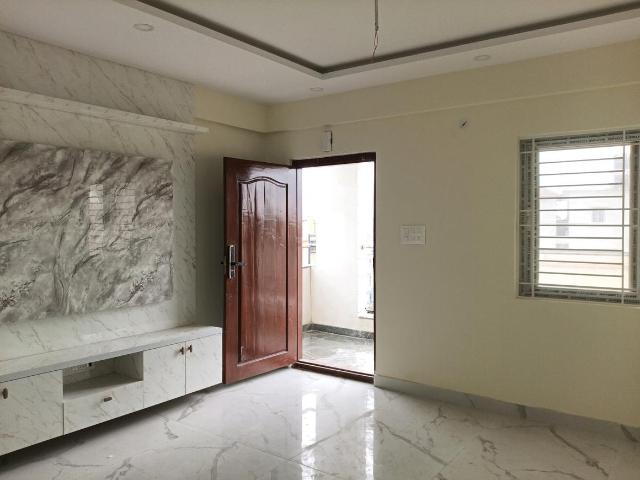 3 BHK Apartment in Mahadevapura for rent Bengaluru. The reference number is 21355268