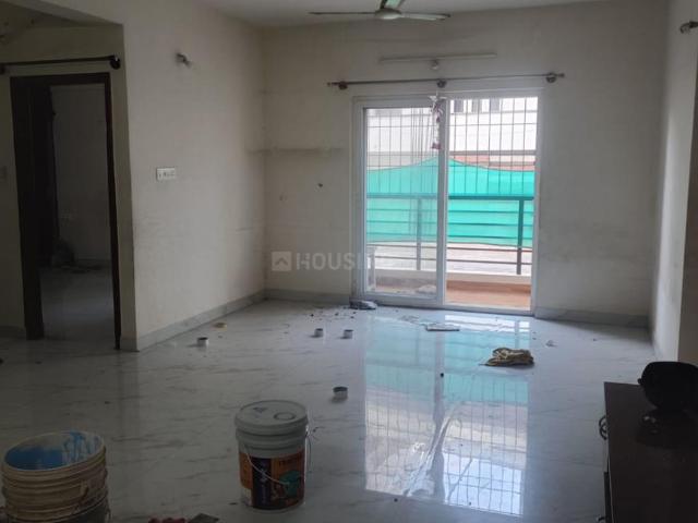 3 BHK Apartment in Mahadevapura for rent Bengaluru. The reference number is 21362741
