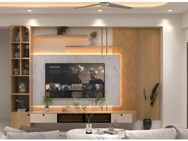 3 BHK Apartment in Mahadevapura for rent Bengaluru. The reference number is 21334633