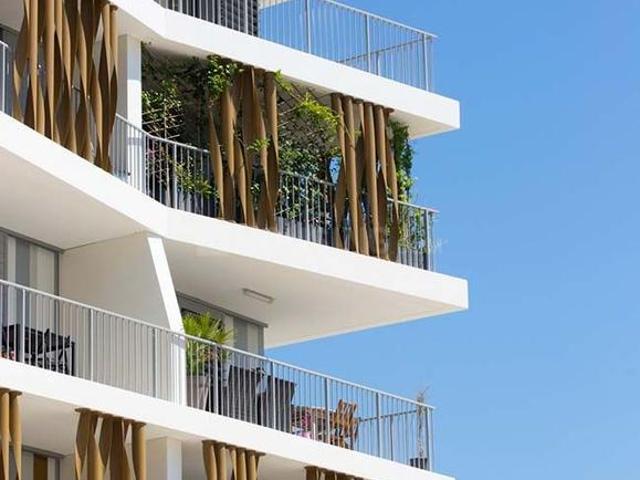 3 BHK Apartment in Mahadevapura for resale Bengaluru. The reference number is 18781229