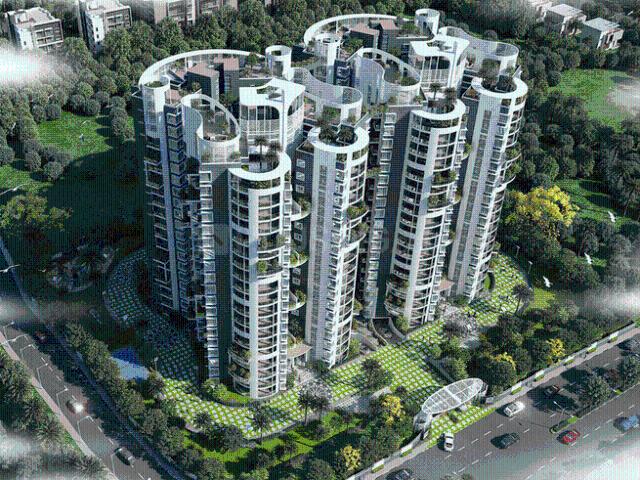 3 BHK Apartment in Mahadevapura for resale Bengaluru. The reference number is 19757265