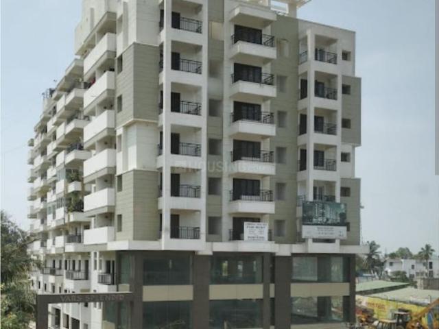 3 BHK Apartment in Mahadevapura for resale Bengaluru. The reference number is 19999380