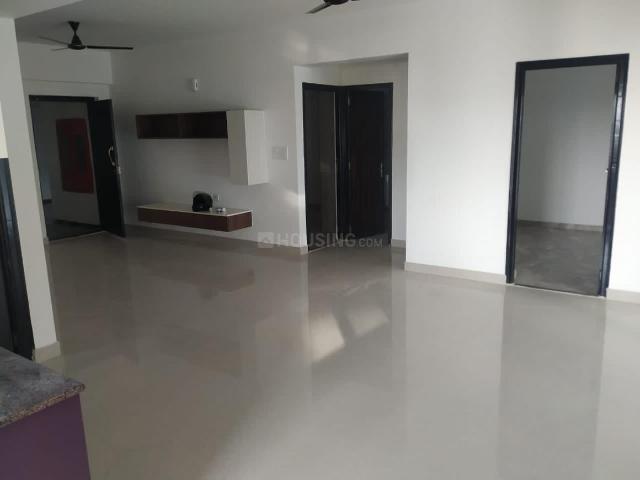 3 BHK Apartment in Mahadevapura for resale Bengaluru. The reference number is 13823044