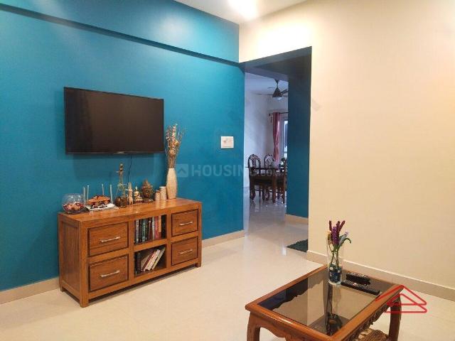 3 BHK Apartment in Mahadevapura for resale Bengaluru. The reference number is 20328780