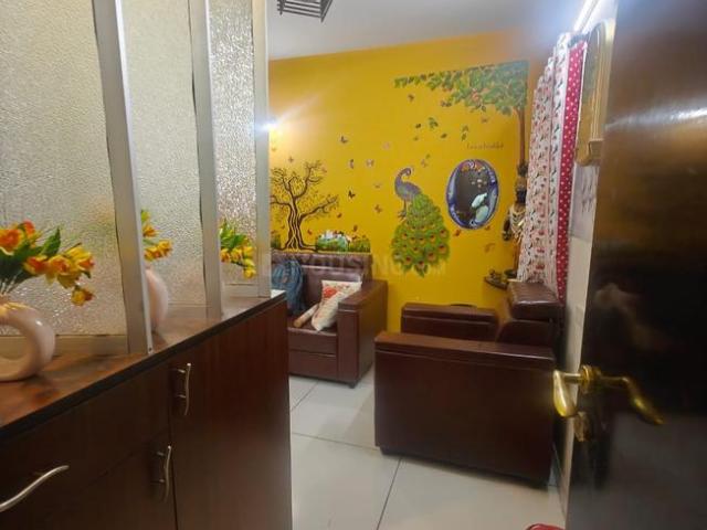 3 BHK Apartment in Mahadevapura for resale Bengaluru. The reference number is 20667227