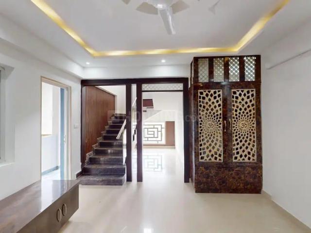 3 BHK Apartment in Mahadevapura for resale Bengaluru. The reference number is 20701356