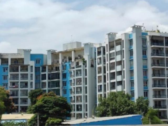3 BHK Apartment in Mahadevapura for resale Bengaluru. The reference number is 20978087
