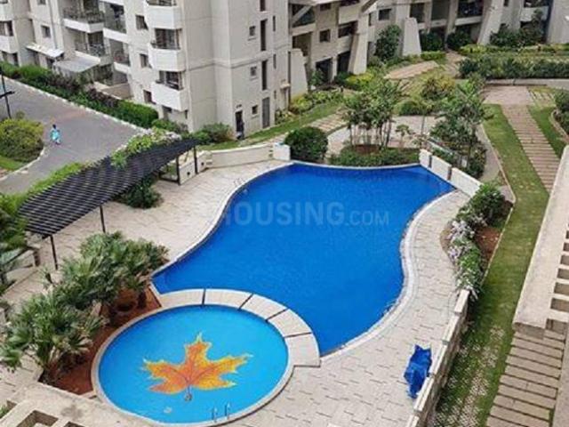 3 BHK Apartment in Mahadevapura for resale Bengaluru. The reference number is 20994830