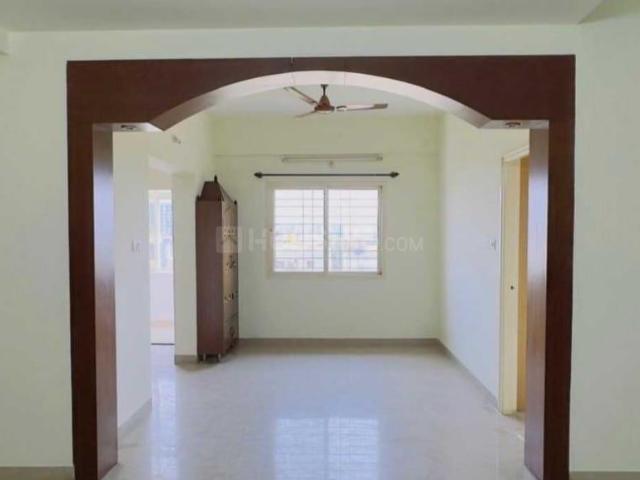 3 BHK Apartment in Mahadevapura for resale Bengaluru. The reference number is 21017240
