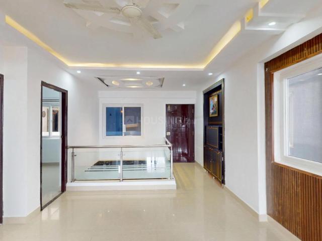 3 BHK Apartment in Mahadevapura for resale Bengaluru. The reference number is 21130808