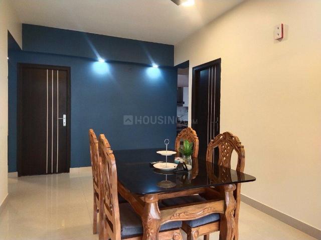3 BHK Apartment in Mahadevapura for resale Bengaluru. The reference number is 21255423