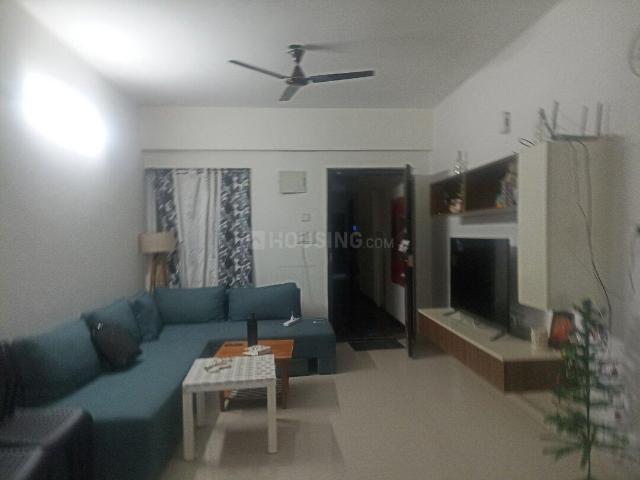 3 BHK Apartment in Mahadevapura for resale Bengaluru. The reference number is 21255450