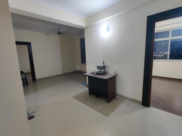3 BHK Apartment in Mahagunpuram for resale Ghaziabad. The reference number is 20842104