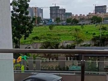 3 BHK Apartment in Mahalunge for rent Pune. The reference number is 20469629