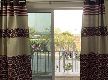 3 BHK Apartment in Mahalunge for rent Pune. The reference number is 20555863