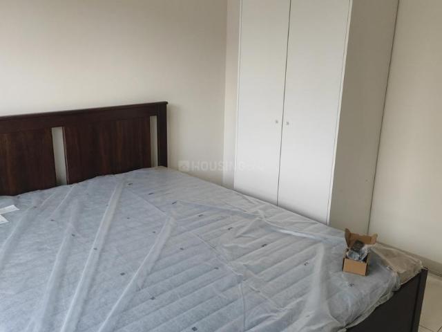 3 BHK Apartment in Mahalunge for rent Pune. The reference number is 20691227