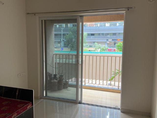 3 BHK Apartment in Mahalunge for rent Pune. The reference number is 21072491