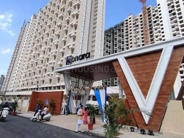 3 BHK Apartment in Mahalunge for rent Pune. The reference number is 21086172