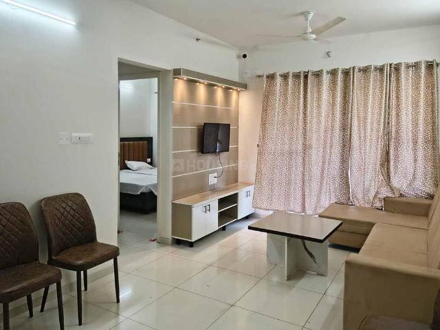3 BHK Apartment in Mahalunge for rent Pune. The reference number is 21101340
