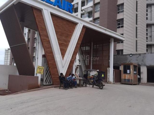 3 BHK Apartment in Mahalunge for resale Pune. The reference number is 12769714