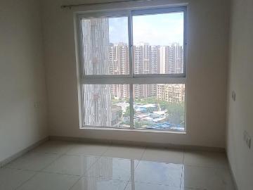3 BHK Apartment in Mahalunge for resale Pune. The reference number is 20552431