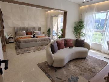 3 BHK Apartment in Mahalunge for resale Pune. The reference number is 20554968