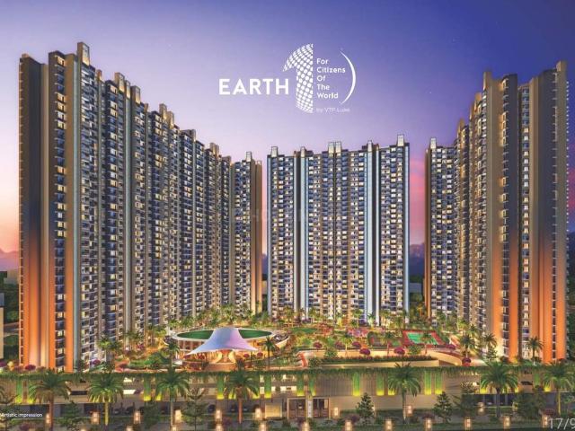 3 BHK Apartment in Mahalunge for resale Pune. The reference number is 20643506