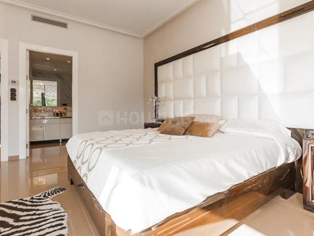 3 BHK Apartment in Mahalunge for resale Pune. The reference number is 20812883