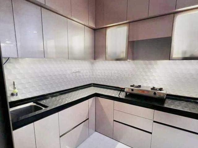 3 BHK Apartment in Mahalunge for resale Pune. The reference number is 21039568