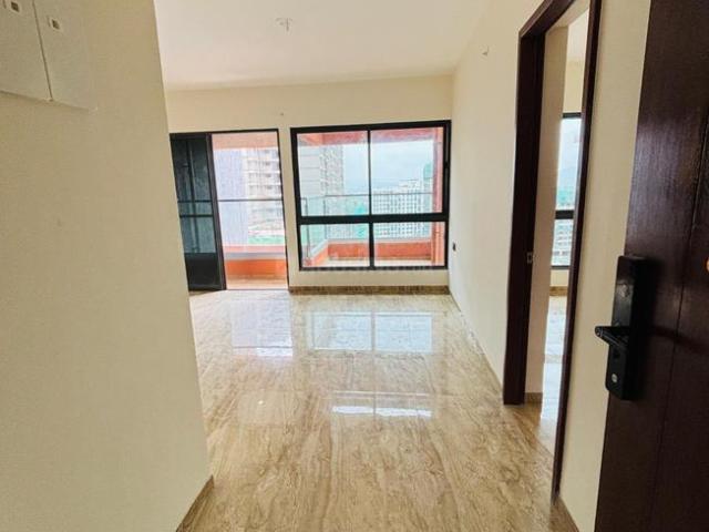 3 BHK Apartment in Mahalunge for resale Pune. The reference number is 21170167