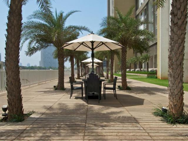 3 BHK Apartment in Mahalakshmi for rent Mumbai. The reference number is 19147931