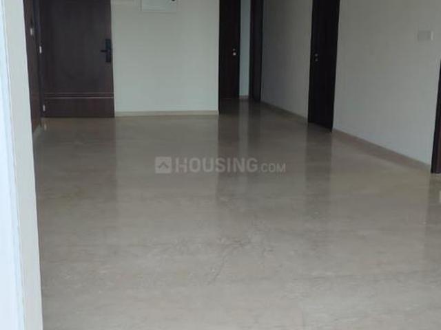 3 BHK Apartment in Mahalakshmi for rent Mumbai. The reference number is 19755932