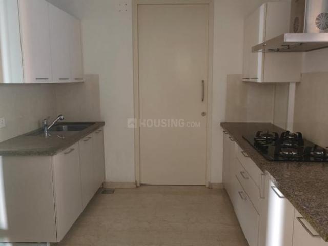 3 BHK Apartment in Mahalakshmi for rent Mumbai. The reference number is 19870991