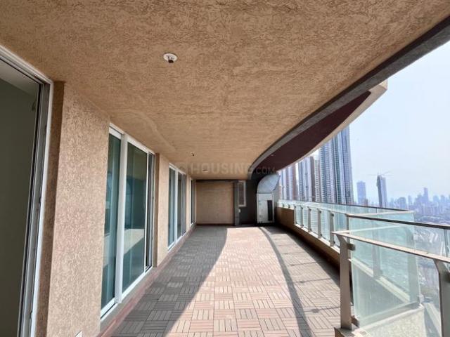 3 BHK Apartment in Mahalakshmi for rent Mumbai. The reference number is 19893247