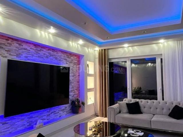 3 BHK Apartment in Mahalakshmi for rent Mumbai. The reference number is 20316969