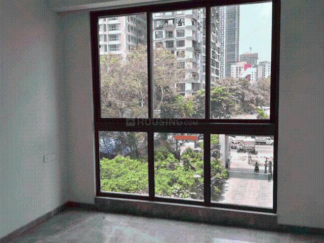 3 BHK Apartment in Mahalakshmi for rent Mumbai. The reference number is 20582741