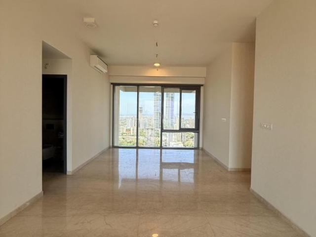 3 BHK Apartment in Mahalakshmi for rent Mumbai. The reference number is 20646559