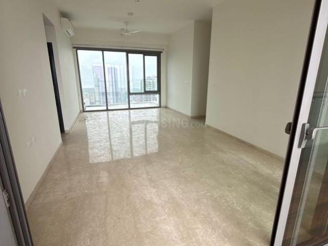 3 BHK Apartment in Mahalakshmi for rent Mumbai. The reference number is 20646592