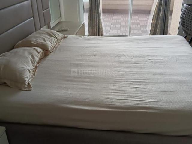 3 BHK Apartment in Mahalakshmi for rent Mumbai. The reference number is 20981246