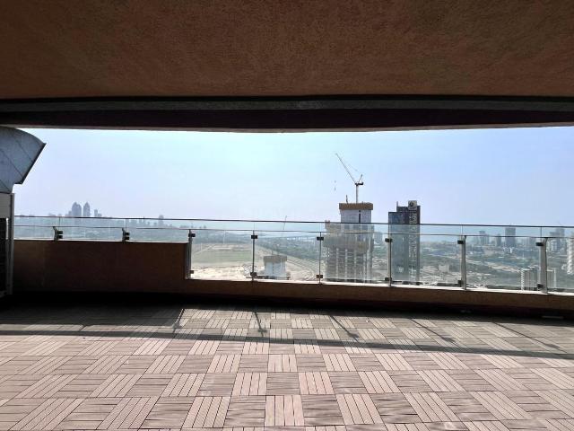 3 BHK Apartment in Mahalakshmi for rent Mumbai. The reference number is 21020561