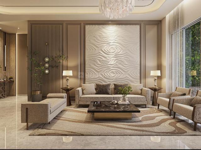 3 BHK Apartment in Mahalakshmi for resale Mumbai. The reference number is 15617182