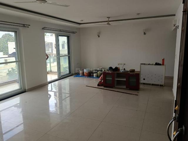 3 BHK Apartment in Mahalakshmi Layout for rent Bengaluru. The reference number is 18570244