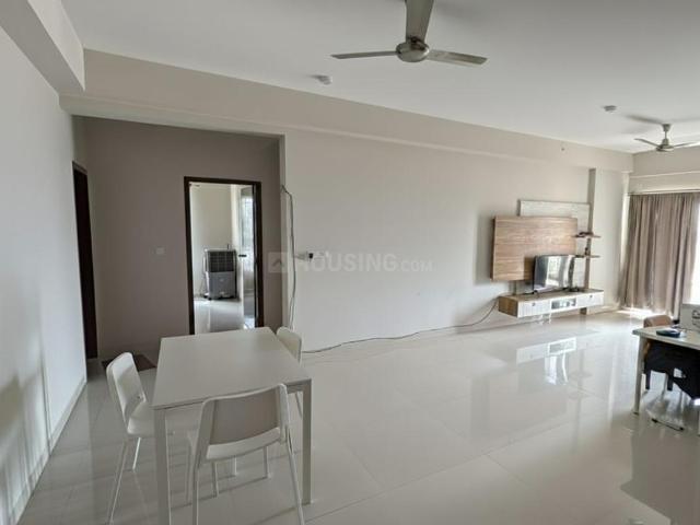 3 BHK Apartment in Mahalakshmi Layout for rent Bengaluru. The reference number is 18664753