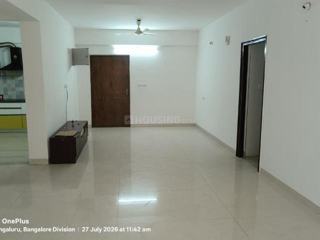 3 BHK Apartment in Mahalakshmi Layout for rent Bengaluru. The reference number is 18804177