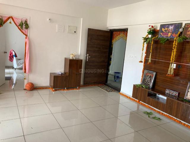 3 BHK Apartment in Mahalakshmi Layout for rent Bengaluru. The reference number is 19580262