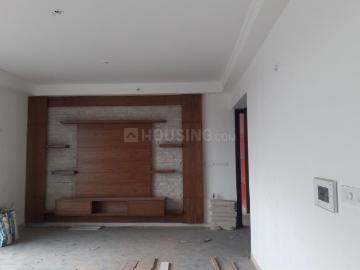 3 BHK Apartment in Mahalakshmi Layout for rent Bengaluru. The reference number is 19517263