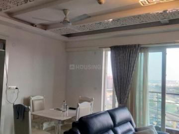 3 BHK Apartment in Mahalakshmi Layout for rent Bengaluru. The reference number is 20008428