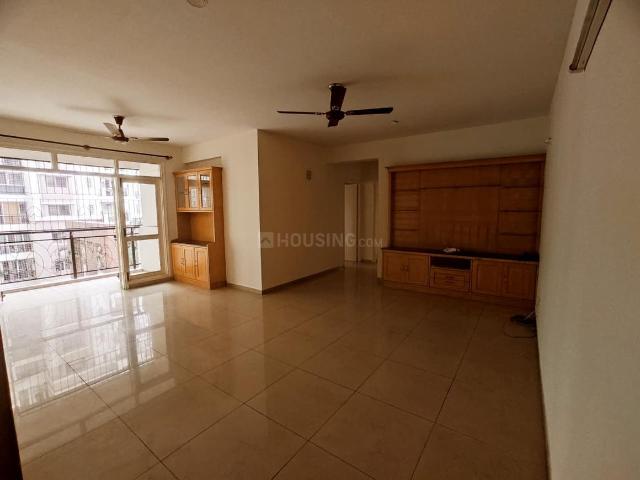 3 BHK Apartment in Mahalakshmi Layout for rent Bengaluru. The reference number is 20562804